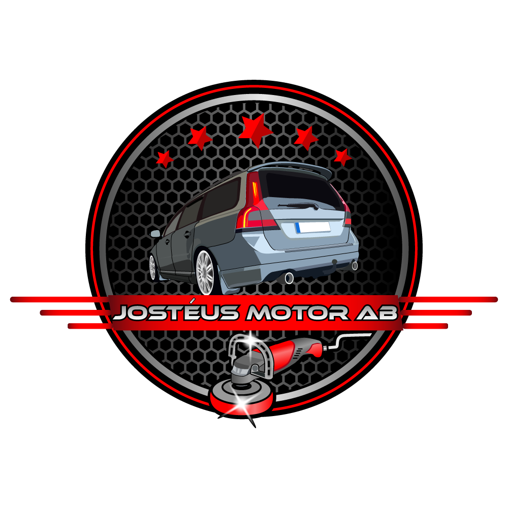 Jostéus Motor AB